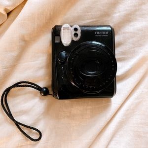 Polaroid Camera
